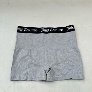 Shape-wear Biker Shorts, Undershorts in Grey